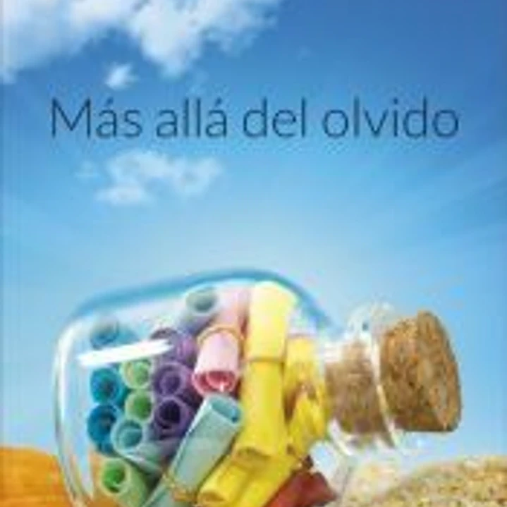 Más allá del olvido 1