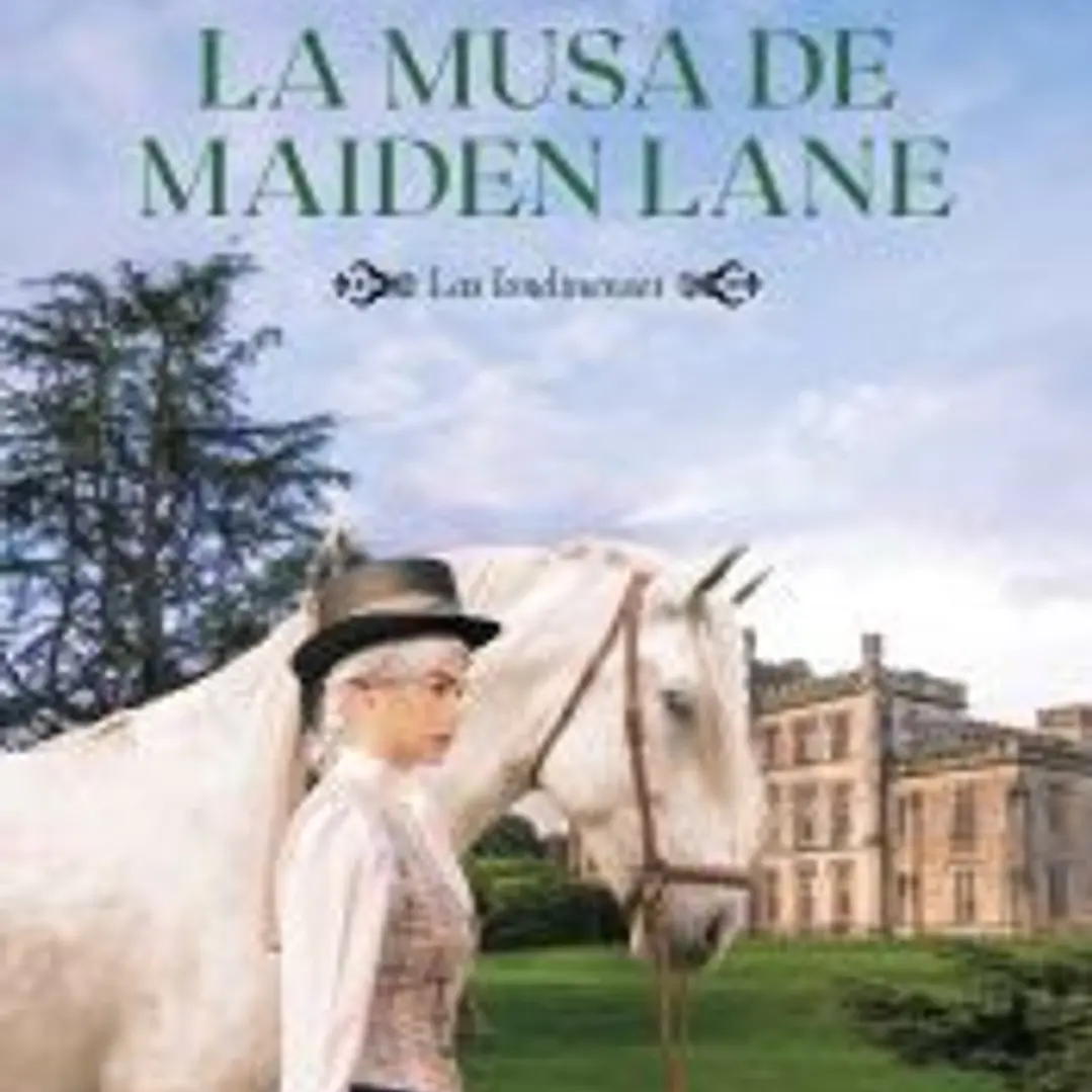 La musa de Maiden Lane 1