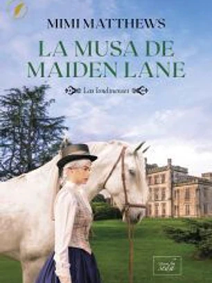 La musa de Maiden Lane
