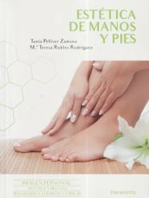 Estética de manos y pies (Edición 2023)
