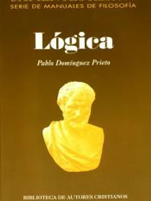 Lógica : la ciencia del logos