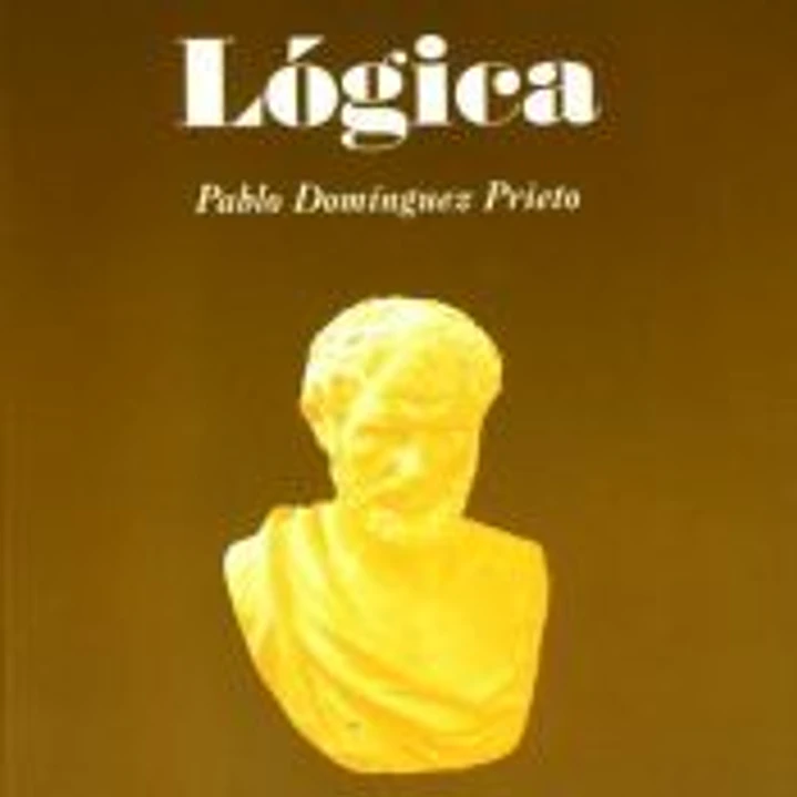 Lógica : la ciencia del logos 1