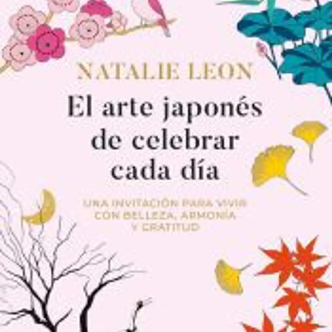El arte japonés de celebrar cada día 1
