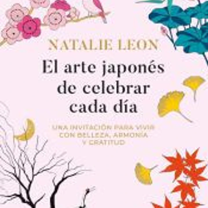 El arte japonés de celebrar cada día 1