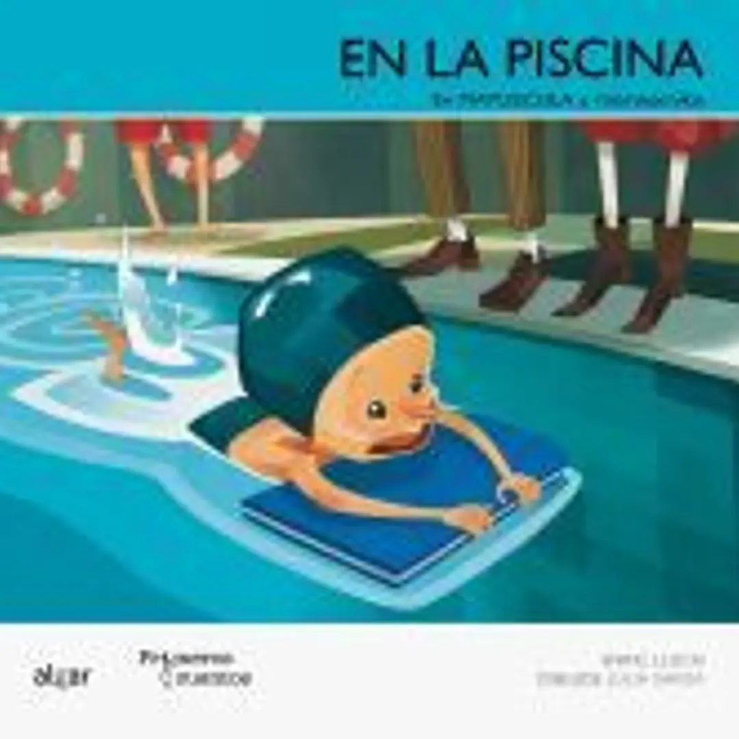 En la piscina (MAY+Man) 1