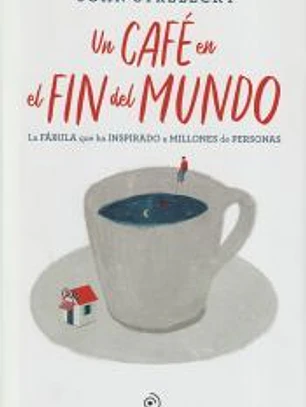 Un café en el fin del mundo