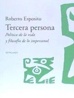 Tercera Persona