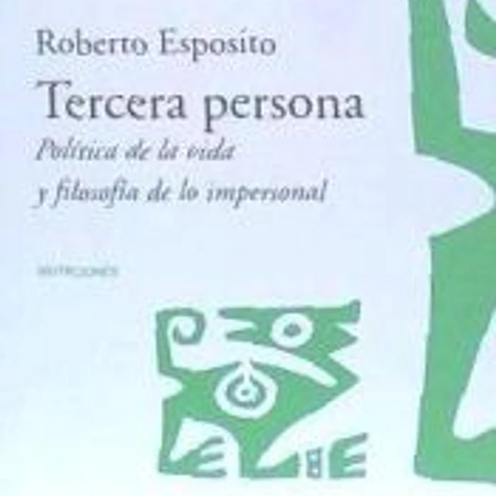 Tercera Persona 1