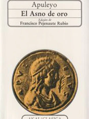 El asno de oro