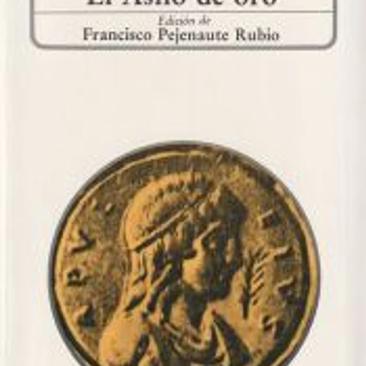 El asno de oro 1