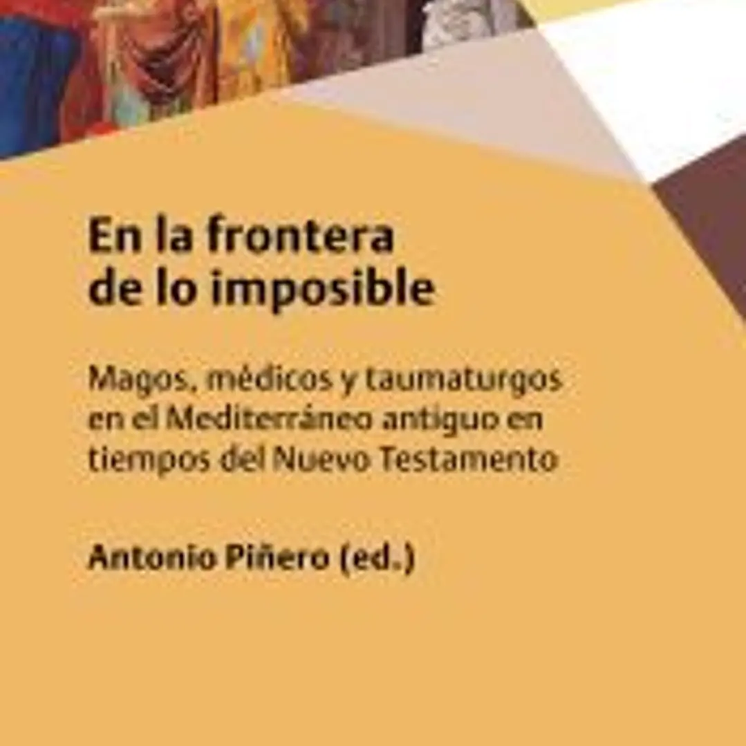 EN LA FRONTERA DE LO IMPOSIBLE 1