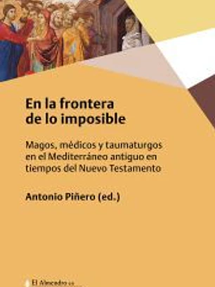 EN LA FRONTERA DE LO IMPOSIBLE