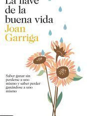 La llave de la buena vida