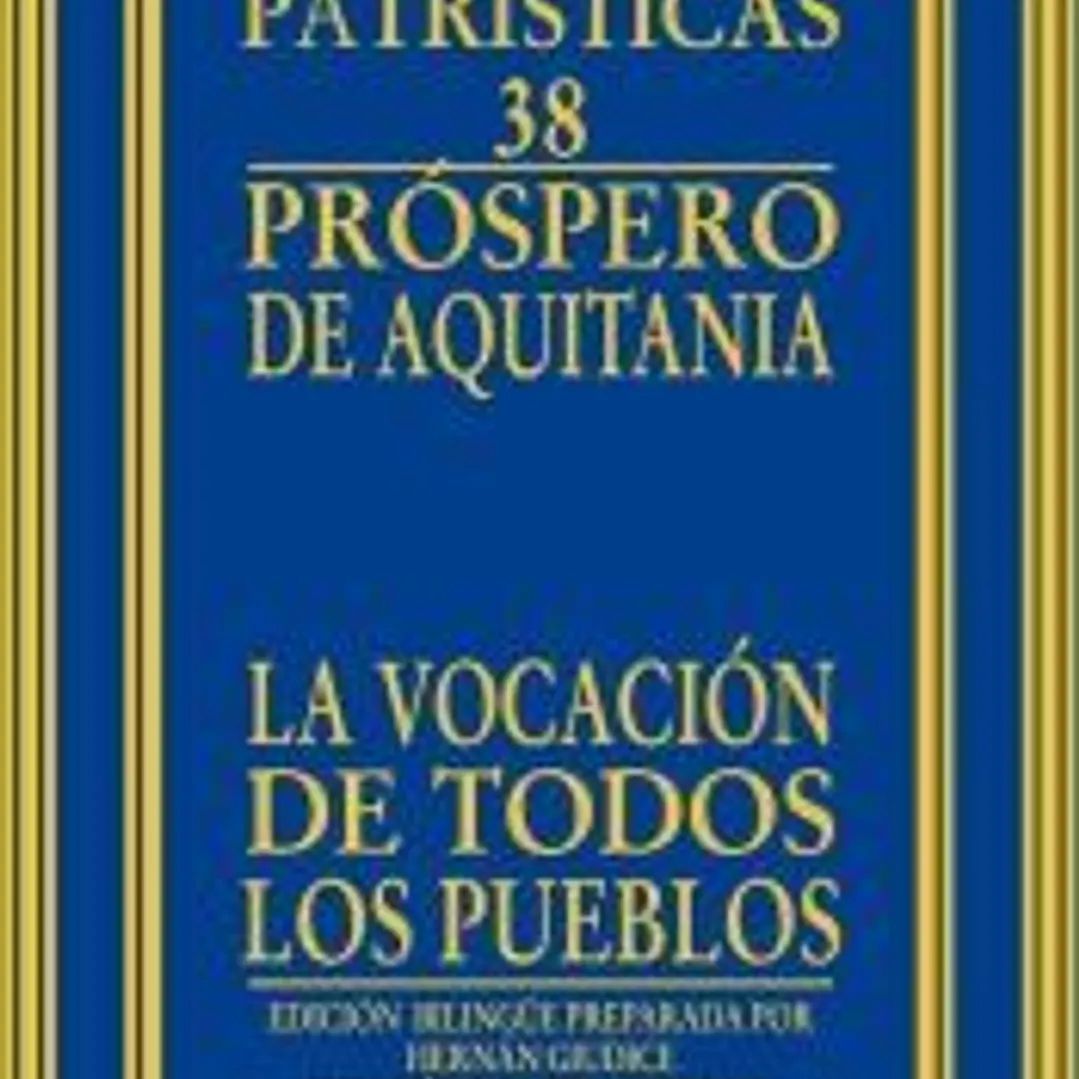 La vocación de todos los pueblos 1
