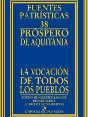 La vocación de todos los pueblos