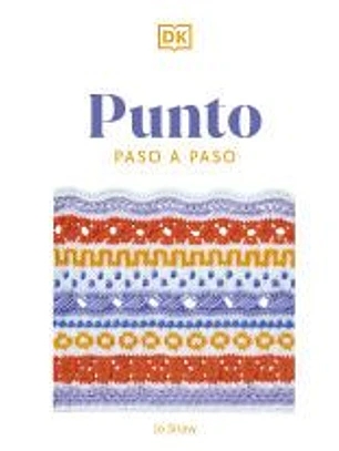 Punto paso a paso