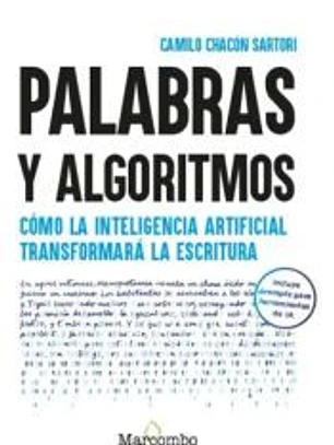 Palabras y algoritmos 9788426739551 