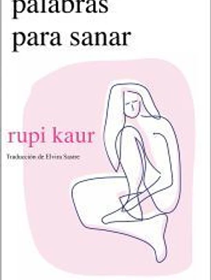 Palabras para sanar