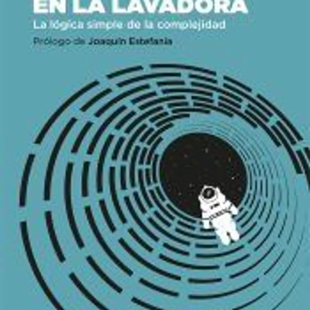 Un mundo en la lavadora 1