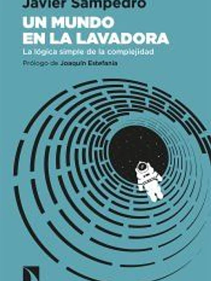 Un mundo en la lavadora