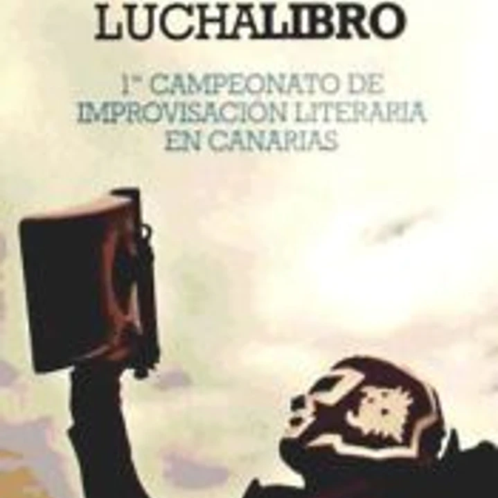 LUCHALIBRO 1