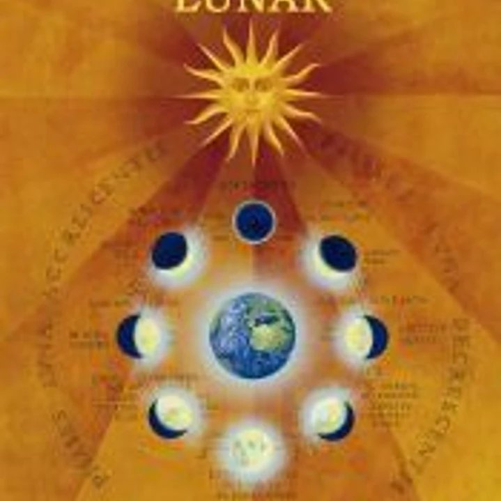 Calendario 2019 lunar 1