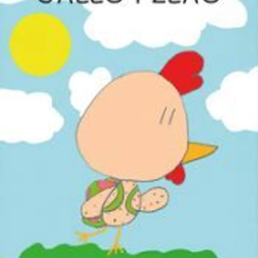 Gallo Pelao 1