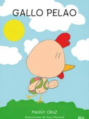 Gallo Pelao