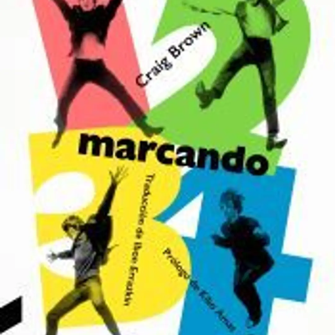 1, 2, 3, 4: Los Beatles marcando el tiempo 1
