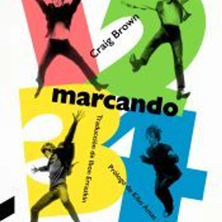 1, 2, 3, 4: Los Beatles marcando el tiempo 1