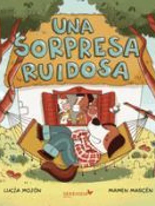 Una sorpresa Ruidosa