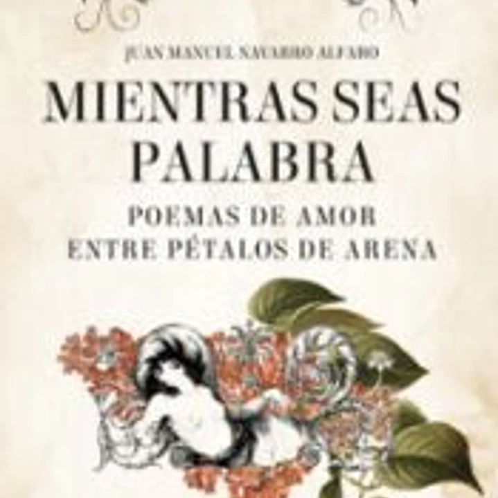 Mientras seas palabra 1