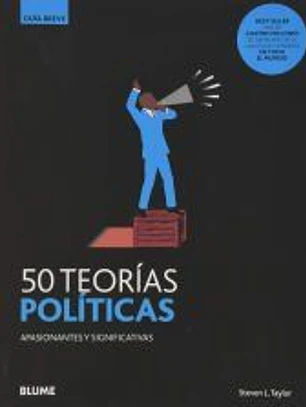 GB. 50 teorías políticas