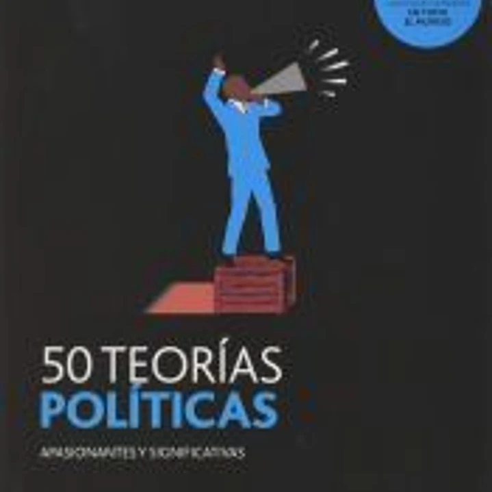 GB. 50 teorías políticas 1