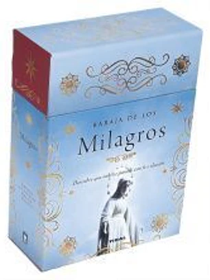 Barajas. Milagros