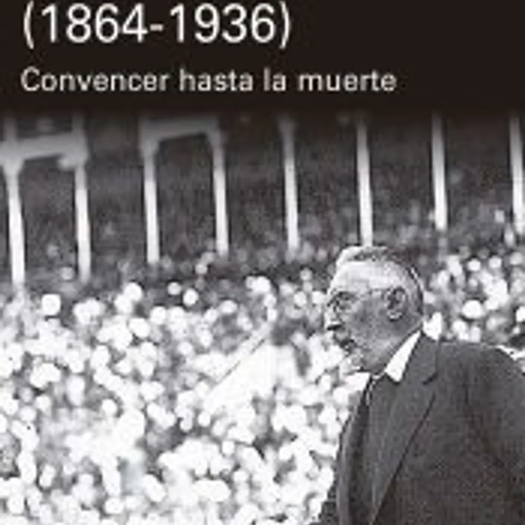 Miguel de Unamuno (1864-1936) 1