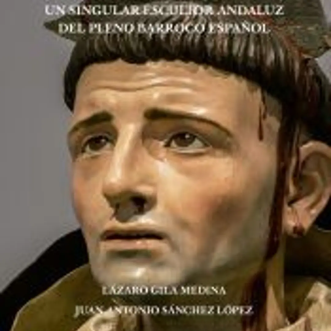 Pedro de Mena (1628-1688): un singular escultor andaluz del pleno Barroco español 1