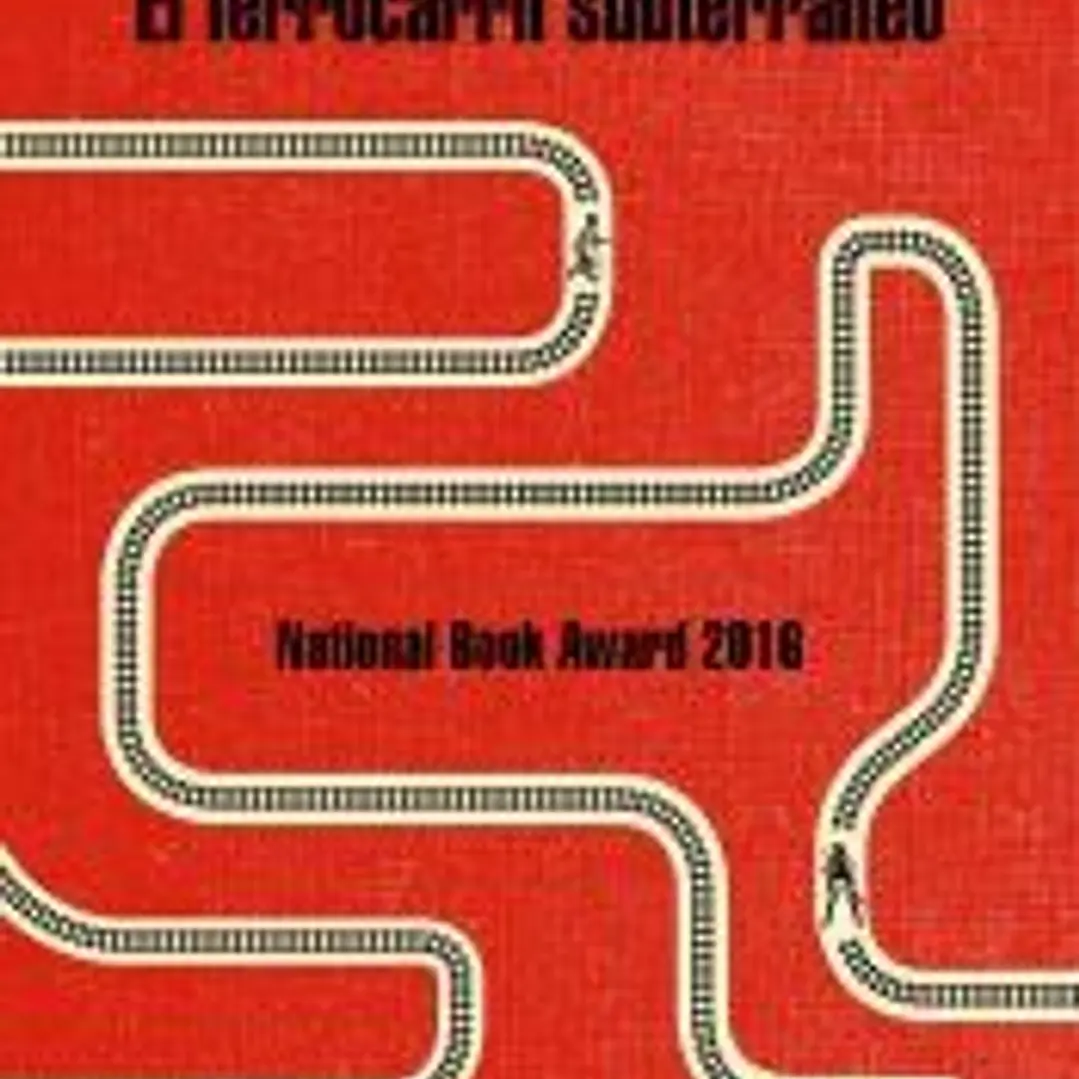 El ferrocarril subterráneo 1