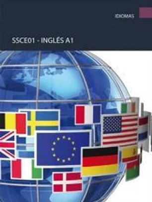 Inglés A1 (SSCE01)