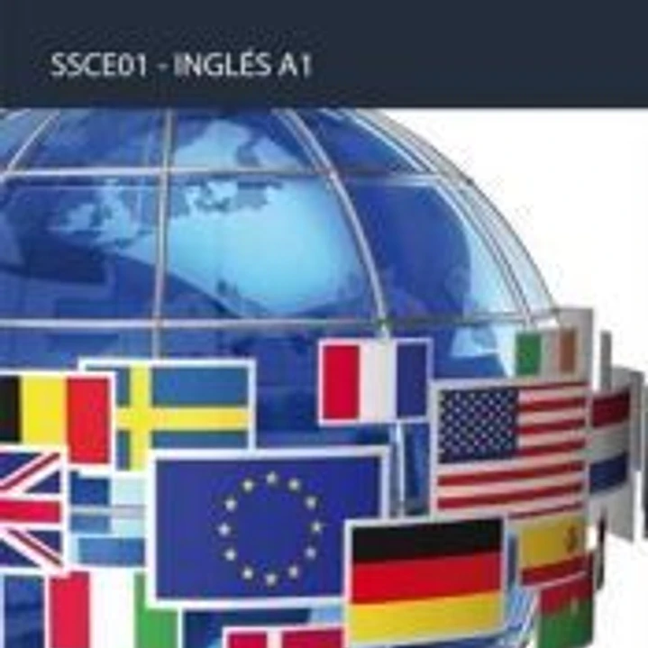 Inglés A1 (SSCE01) 1