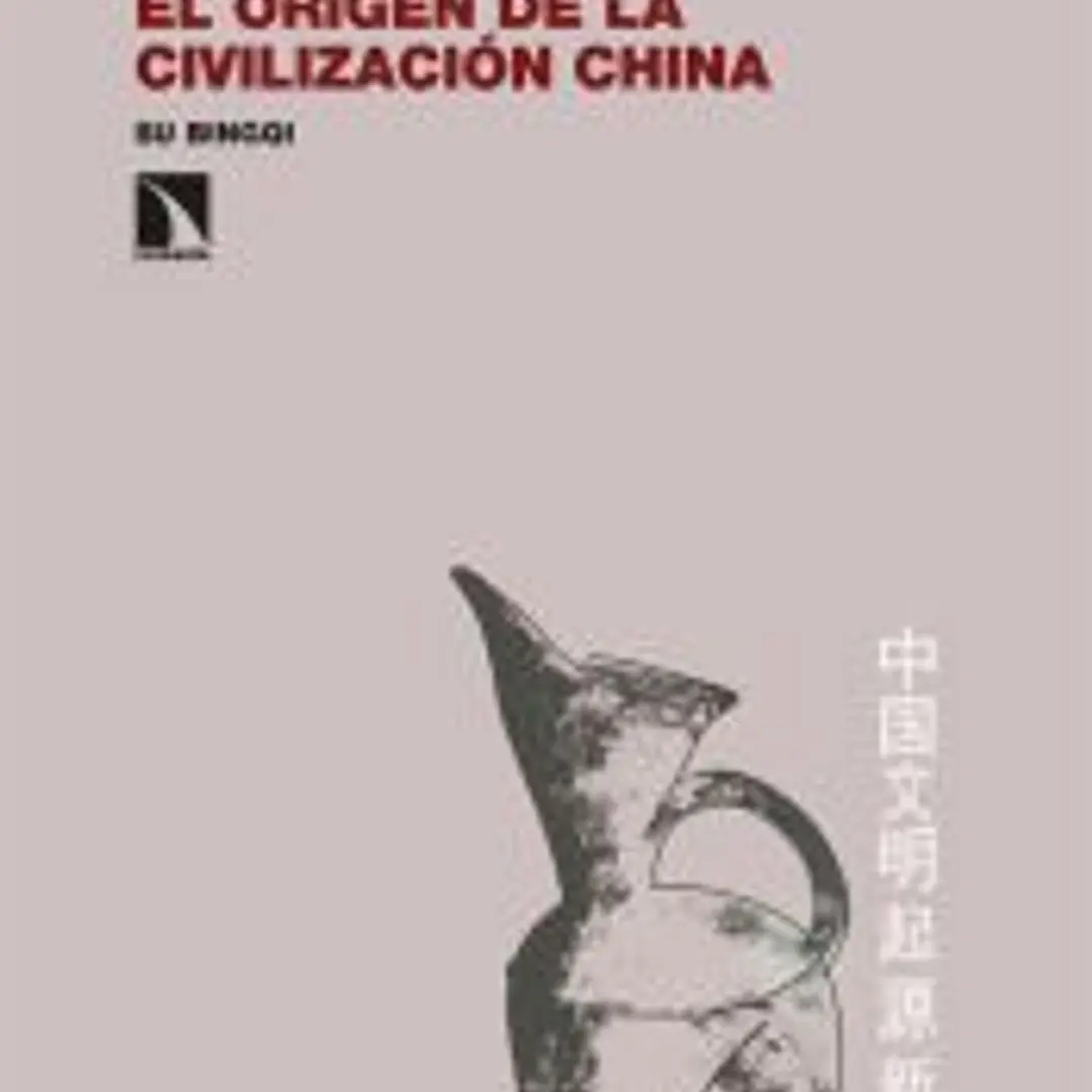 El origen de la civilización china 1