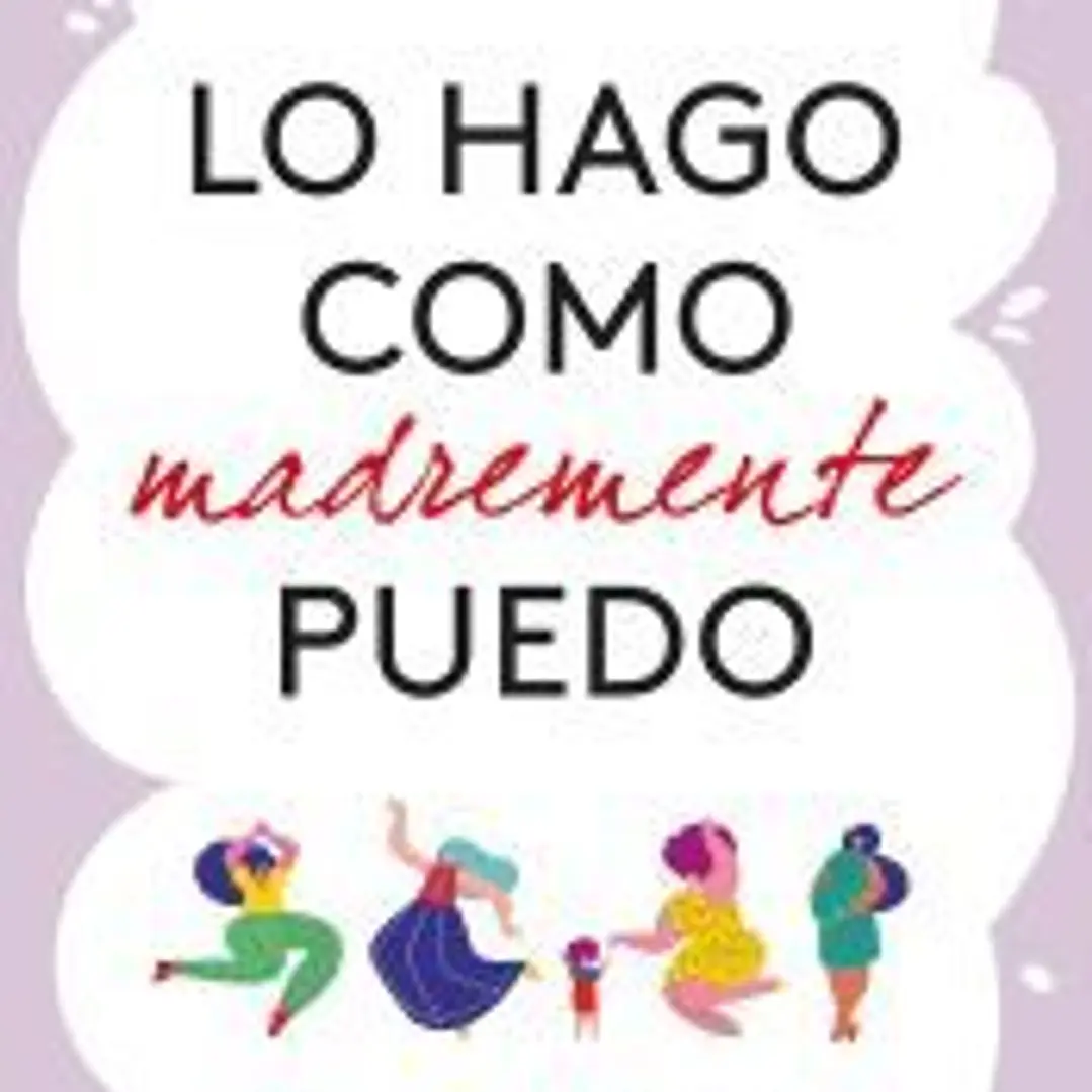 Lo hago como madremente puedo 1