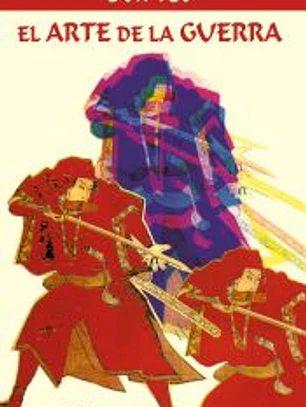 El arte de la guerra