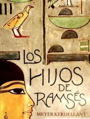 Los hijos de Ramsés