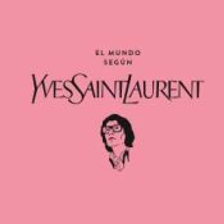 El mundo según Yves Saint Laurent 1