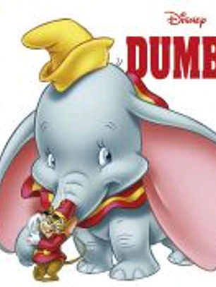 Dumbo. Pequecuentos