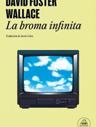 La broma infinita