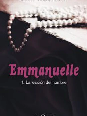 Emmanuelle 1: La lección del hombre