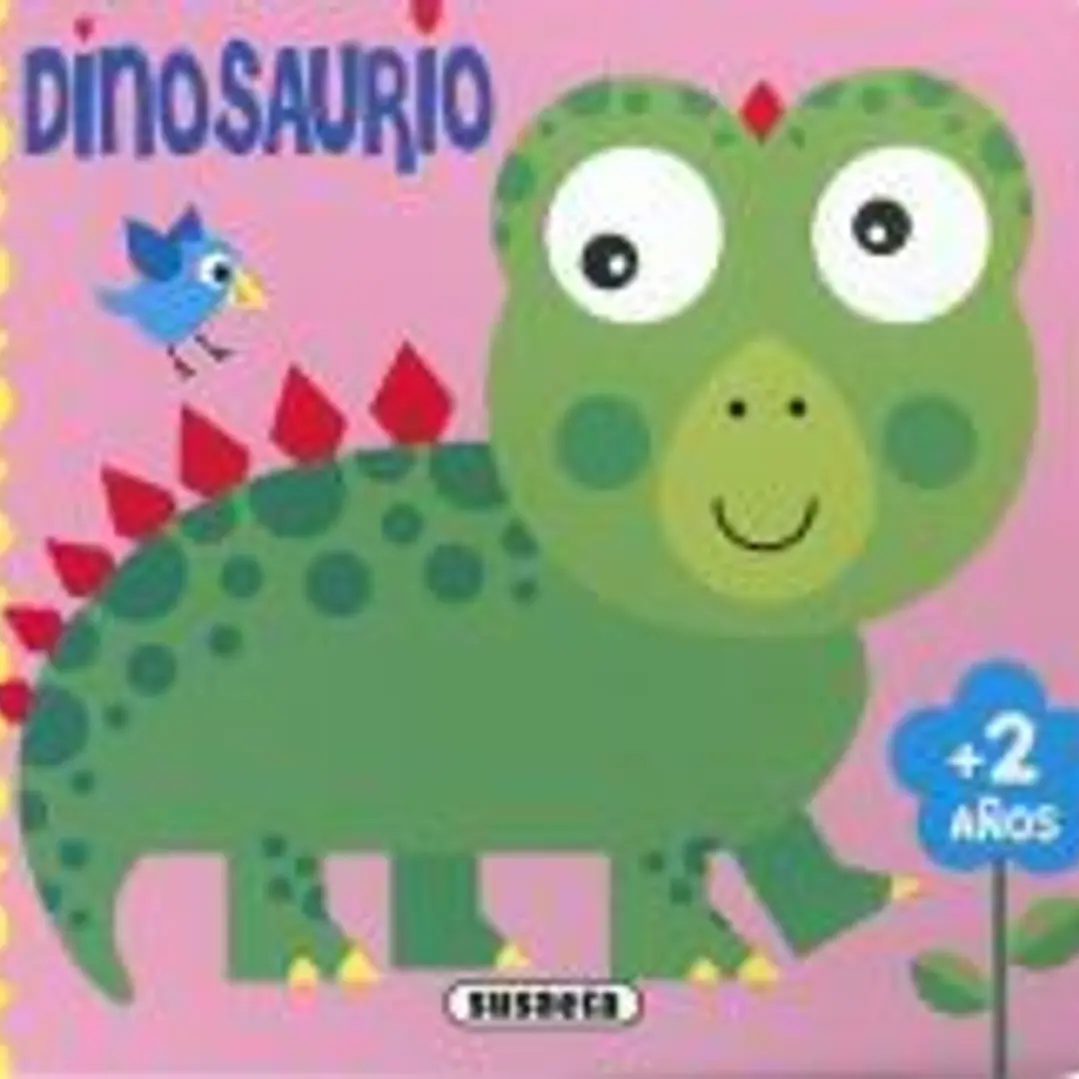 Dinosaurio 1