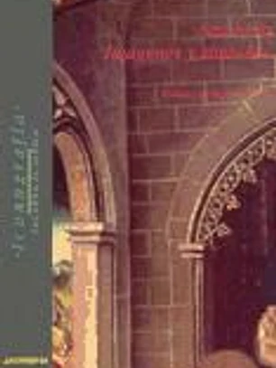Imágenes y símbolos en la arquitectura pintada española (1470-1560)